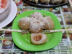 -芬芳甜品(同福路店)