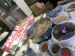 -潮牛壹号鲜牛肉火锅(新亚太店)