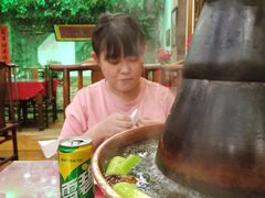 -郭家大院(新源店)