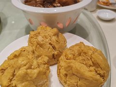 -老爷庙风味美食府(魏都大道店)