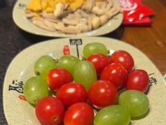 -五福居羊蝎子(方庄店)