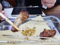 -清真·马峰烤肉(小学习北巷店)