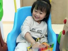 -美国谷斯妈妈早教中心 (陆家嘴店)