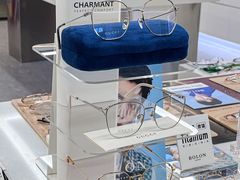 -视野联行眼镜(第一国际店)
