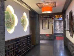 走廊-苏浙徽·农家大院(开发区星湖101店)