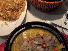 -小菜园新徽菜(无锡宜家荟聚中心店)