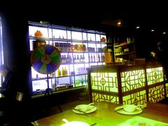 -静一·食光里(黄河路店)