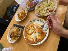 -萨莉亚意式餐厅(南京环亚凯瑟琳广场店)