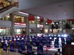 -月星家居(杭州商场店)