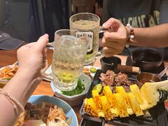 -山葵家居酒屋(天目里店)