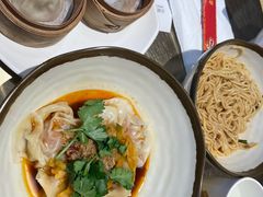 -龍堂蟹黄小笼包(万家丽店)