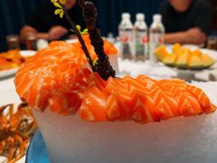 -望京楼烤鸭•家宴•新疆烤鸭名片(南湖店)