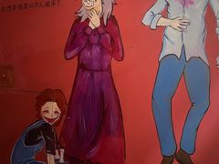 -逃脱反斗城沉浸剧情密室(北京路店)