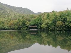 -杭州半山国家森林公园