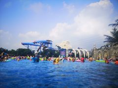 -苏州乐园森林水世界