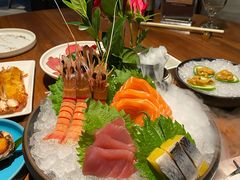 -Mr·Fish鱼鲜生海鲜放题(银泰in99店)