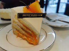 -PETIT PARIS 小巴黎(花园道店)