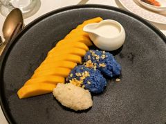-金链花·泰国餐厅(国贸店)