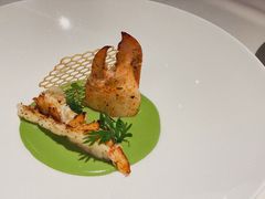 -研食记西餐厅(金融中心店)