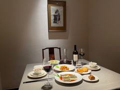 -宣和苑(华侨新村店)