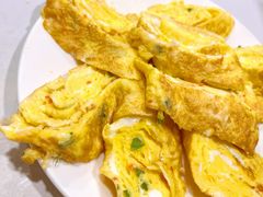 鸡蛋卷-平山城鑫烧烤(建国楼店)