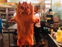 -唐人街(耀华力路)