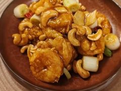 -酌宴府The China Club·广州万富希尔顿酒店(云城东路店)
