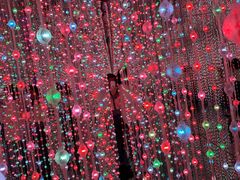 -苏州5D星空错觉艺术馆