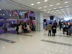 -凯德广场(武胜路店)