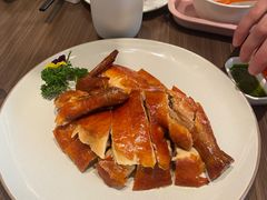 -佘山世茂艾美·御珍轩中餐厅