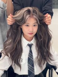 -DL HOPE明星造型