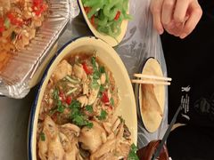 -东排食堂长沙小吃大排档(五一广场店)