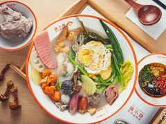 -麻小劲菌汤麻辣烫(体育西路店)