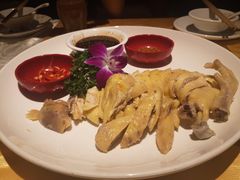 -红辣椒·川菜·火锅(科华路店)