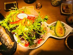 -鳗鱼家·深夜食堂(军博店)