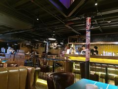 -胡桃里音乐酒馆(海雅缤纷城店)