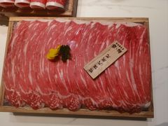 -礼遇和牛火锅料理·黑金店