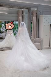 -MuseMarry婚纱(前海嘉里中心店)
