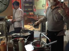 -阿姨小肉摊(同济西苑店)
