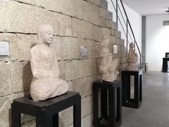 -鹿野苑石刻艺术博物馆