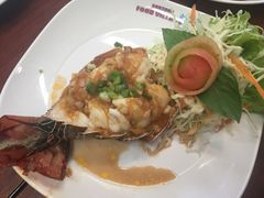 -班赞海鲜市场
