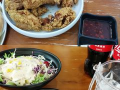 -奇帕波·披萨&炸鸡(诺和木勒站店)
