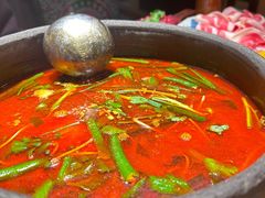 -贵厨酸汤牛肉(花果园国际中心店)