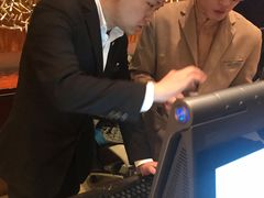 -上海浦东嘉里大酒店