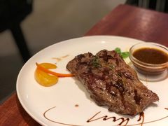 -卡朋厨房(289艺术园区店)