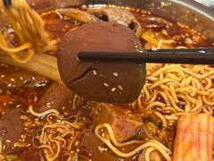 -好世界商业广场(北京国际中心店)