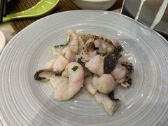 -漳州佰翔圆山酒店·圆山畔西餐厅