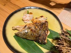 -本逸·割烹料理(湖墅店)
