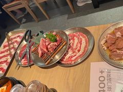 -松鱼亭·和牛烧肉(协鑫广场店)
