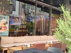 -半吨 Halfton&Friends(车公庙店)